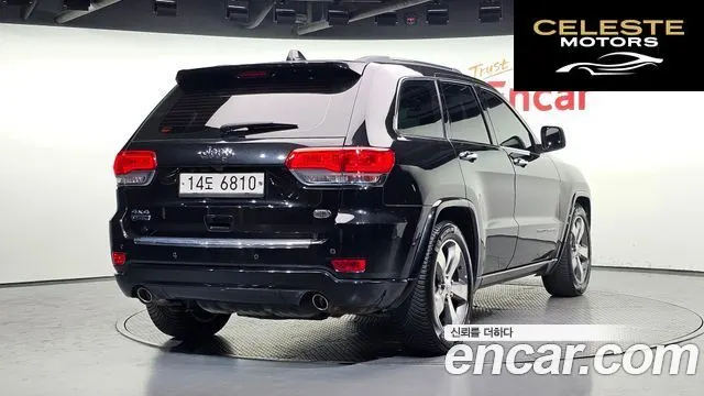 JEEP 3.0 2016 — photo 2 sur 20