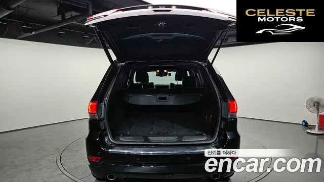 JEEP 3.0 2016 — photo 20 sur 20