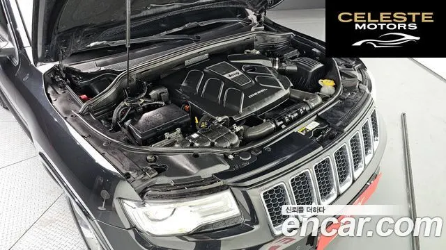JEEP 3.0 2016 — photo 6 sur 20