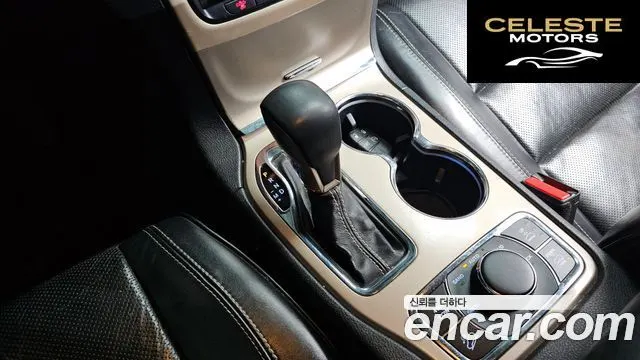 JEEP 3.0 2016 — photo 9 sur 20