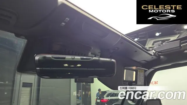 JEEP (JL) 2.0 4portes 2021 — photo 19 sur 20