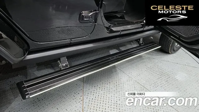 JEEP (JL) 2.0 4portes 4xe 2022 — photo 18 sur 20