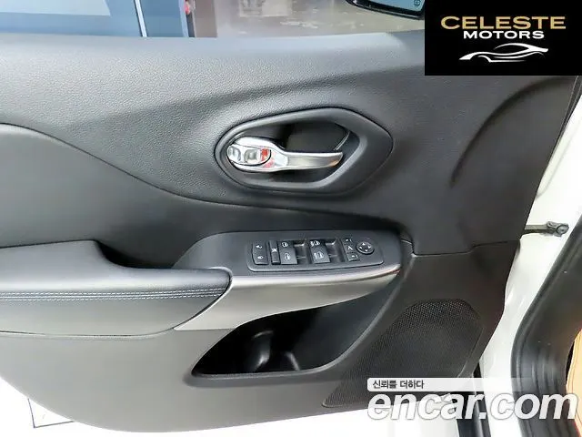 JEEP (KL) 2.4 High AWD 2019 — photo 13 sur 26