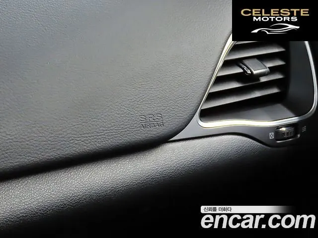 JEEP (KL) 2.4 High AWD 2019 — photo 16 sur 26