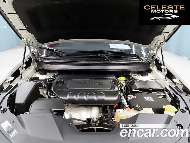 JEEP (KL) 2.4 High AWD 2019 — photo 6 sur 26