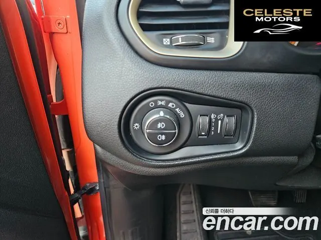 JEEP 2.4 High 2017 — photo 15 sur 26