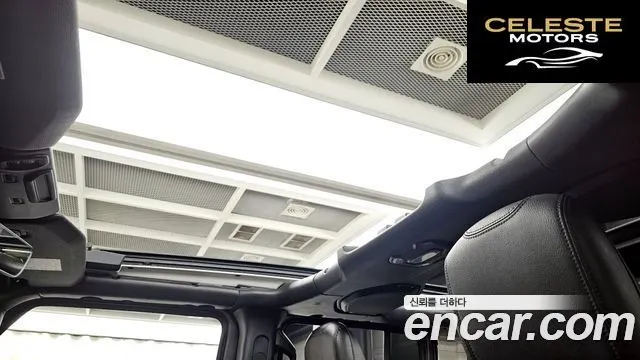 JEEP (JL) 2.0 4portes 2019 — photo 19 sur 20