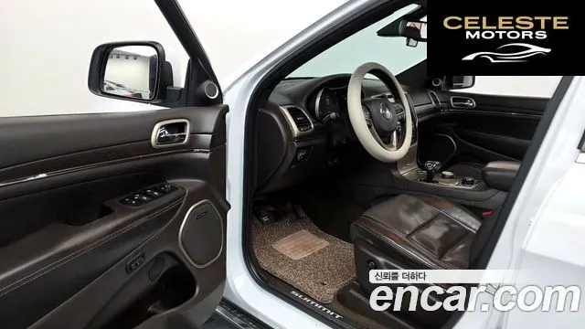 JEEP 3.0 2015 — photo 10 sur 20