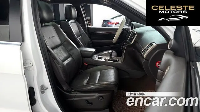 JEEP 3.0 2015 — photo 11 sur 20