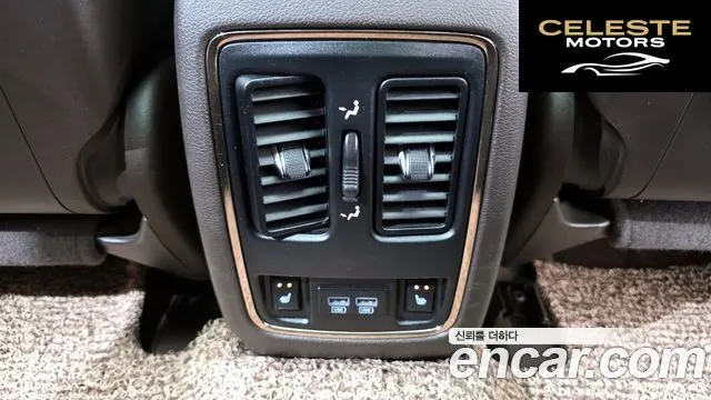 JEEP 3.0 2015 — photo 12 sur 20