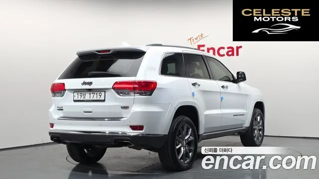 JEEP 3.0 2015 — photo 2 sur 20