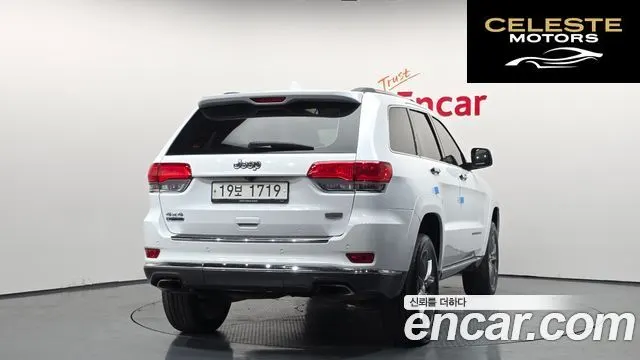 JEEP 3.0 2015 — photo 4 sur 20