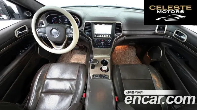 JEEP 3.0 2015 — photo 7 sur 20