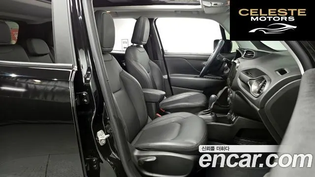 JEEP 1.3 Limited 2023 — photo 10 sur 31