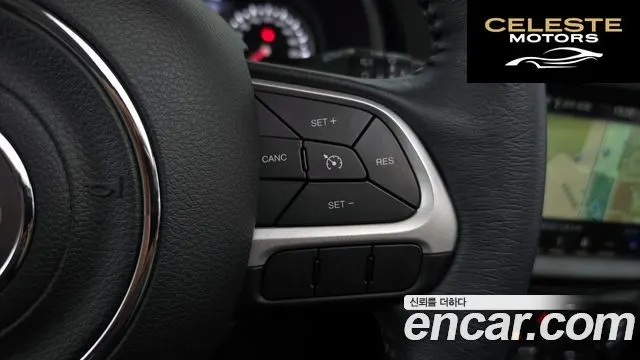 JEEP 1.3 Limited 2023 — photo 22 sur 31
