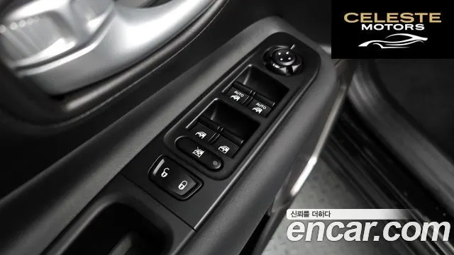 JEEP 1.3 Limited 2023 — photo 27 sur 31