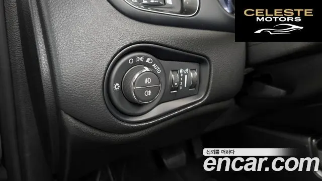 JEEP 1.3 Limited 2023 — photo 26 sur 31