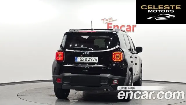 JEEP 1.3 Limited 2023 — photo 3 sur 31