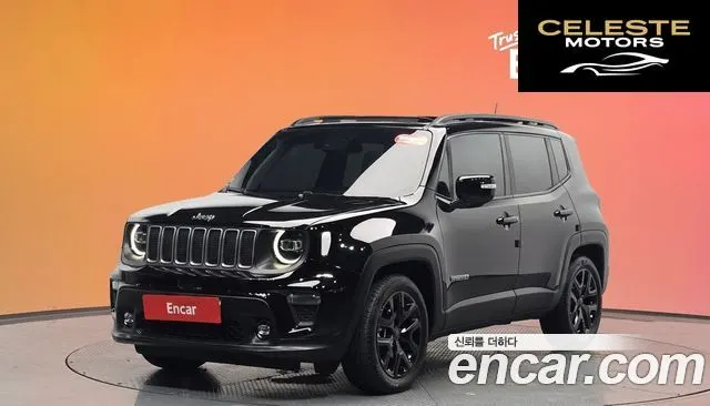 JEEP 1.3 Limited 2023 — photo 31 sur 31