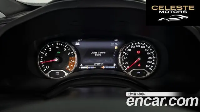 JEEP 1.3 Limited 2023 — photo 7 sur 31