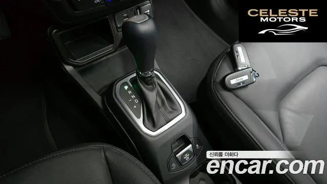 JEEP 1.3 Limited 2023 — photo 8 sur 31