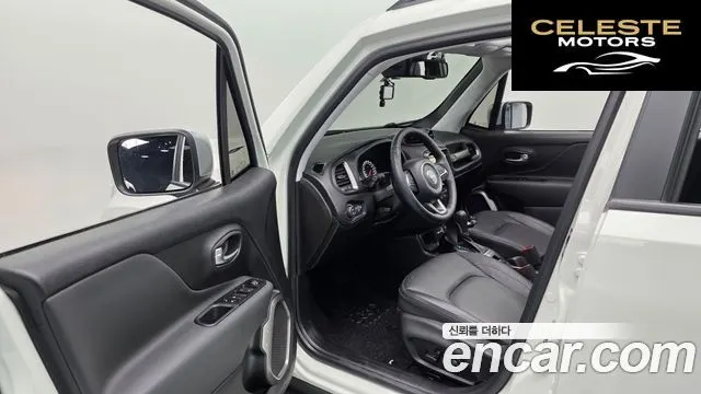 JEEP 1.3 Limited 2022 — photo 10 sur 20