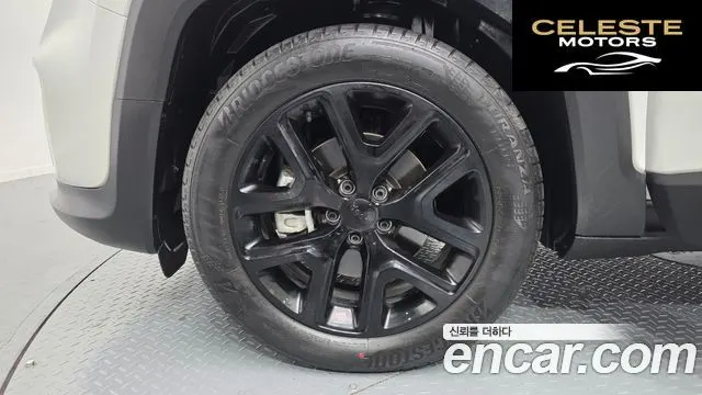 JEEP 1.3 Limited 2022 — photo 5 sur 20
