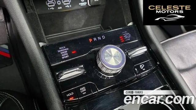 JEEP (WL) L 3.6 2022 — photo 8 sur 20