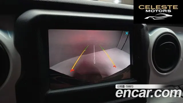 JEEP (JL) 2.0 Sport 4portes Edition 2021 — photo 14 sur 20