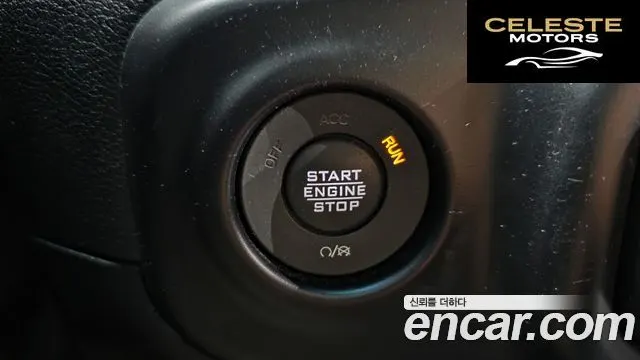 JEEP (JL) 2.0 Sport 4portes Edition 2021 — photo 18 sur 20