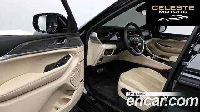 JEEP (WL) 3.6 Limited 2023 — photo 10 sur 20