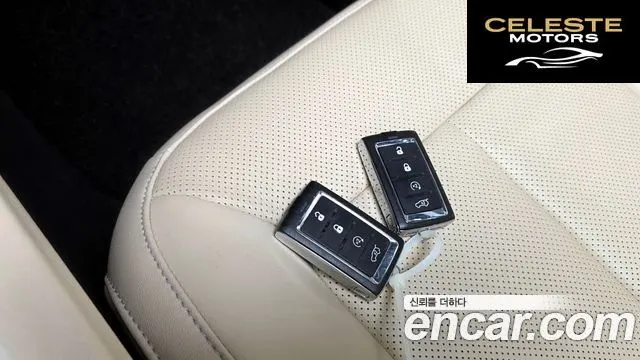 JEEP (WL) 3.6 Limited 2023 — photo 15 sur 20