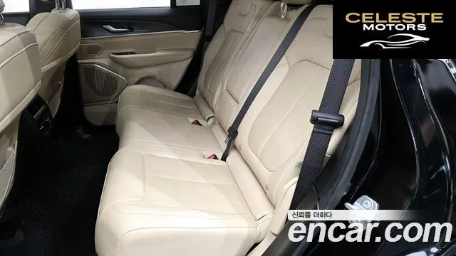 JEEP (WL) 3.6 Limited 2023 — photo 16 sur 20