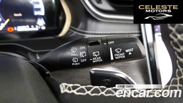 JEEP (WL) 3.6 Limited 2023 — photo 20 sur 20