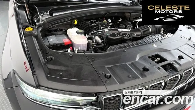 JEEP (WL) 3.6 Limited 2023 — photo 6 sur 20