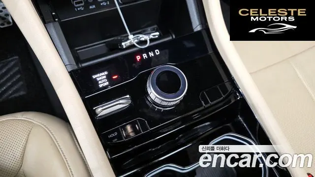 JEEP (WL) 3.6 Limited 2023 — photo 9 sur 20