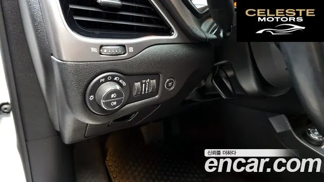 JEEP (KL) 2.4 Limited AWD 2021 — photo 17 sur 20
