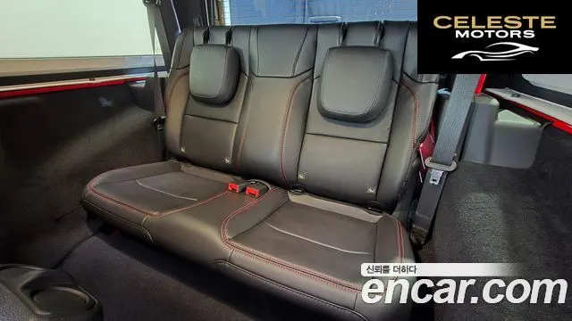 JEEP (JL) 2.0 2portes 2019 — photo 11 sur 20