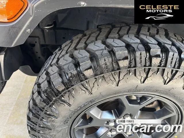 JEEP (JL) 2.0 Sport 4portes Edition 2020 — photo 5 sur 15