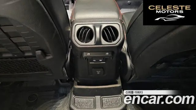JEEP (JL) 2.0 4portes 2019 — photo 18 sur 19