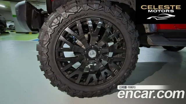 JEEP (JL) 2.0 4portes 2019 — photo 5 sur 19