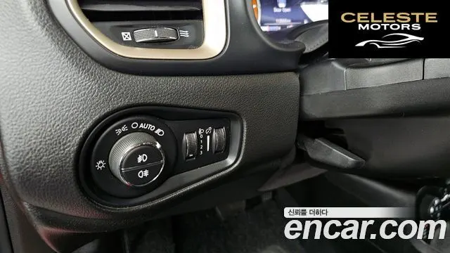 JEEP 2.0 Limited AWD 2015 — photo 14 sur 20