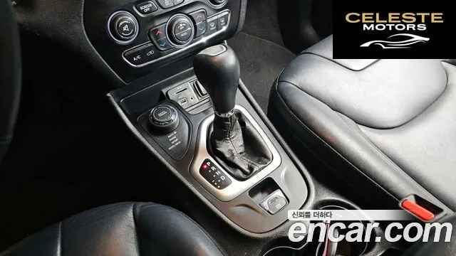 JEEP (KL) 2.2 AWD 2017 — photo 9 sur 20