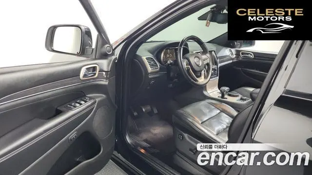 JEEP 3.0 2015 — photo 10 sur 20
