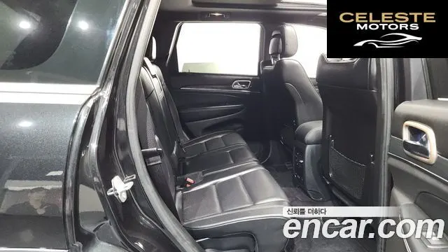 JEEP 3.0 2015 — photo 11 sur 20