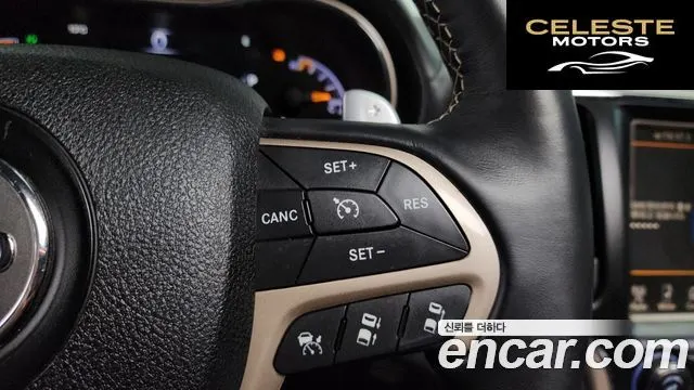 JEEP 3.0 2015 — photo 14 sur 20