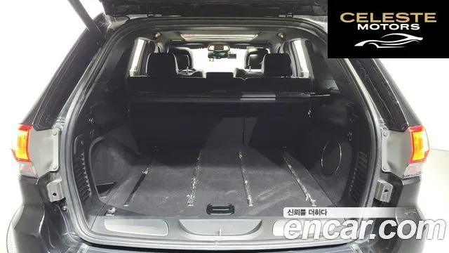 JEEP 3.0 2015 — photo 16 sur 20