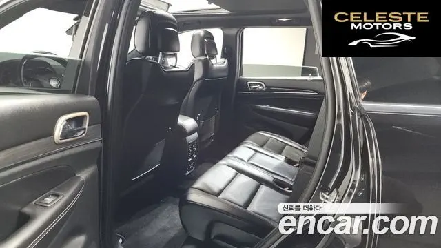 JEEP 3.0 2015 — photo 17 sur 20