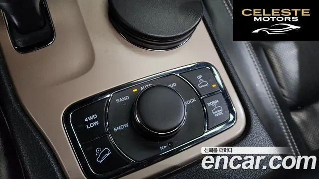 JEEP 3.0 2015 — photo 18 sur 20