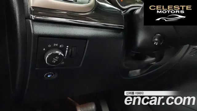 JEEP 3.0 2015 — photo 20 sur 20
